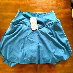 Women’s athletic skort